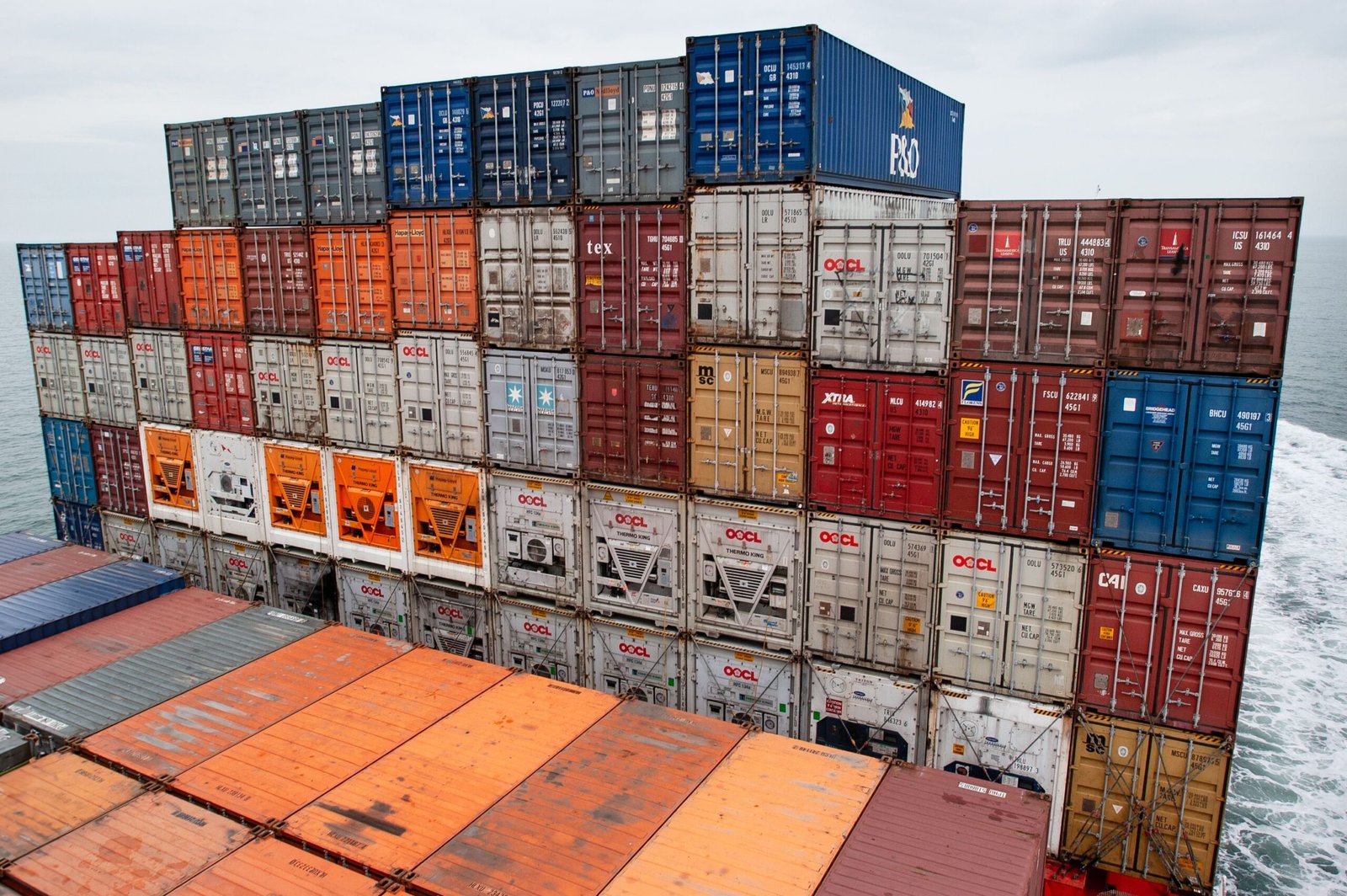 New vs Used Shipping Containers: Which Option Is Right for You?
